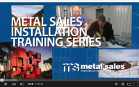 Image II Training Series Video