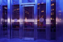 Photo Credit Joe Woolhead - World Trade Center Building 7