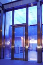 Photo Credit Joe Woolhead - World Trade Center Building 7