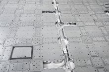 BICSI, Cabling System, Sustainable, Renovation, Construction