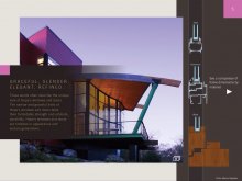 Image from the new Hope's residential app