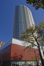 Loring Park, Apartment, Multi-Family, Residential, construction, architecture, Minneapolis, skyscraper