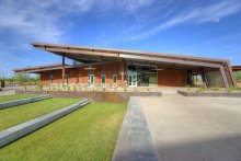 Maricopa, Metal, Metal Roof, Metal Wall, Construction, Architecture, 