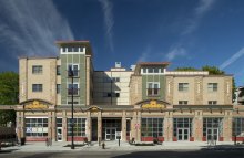 AB&W Building