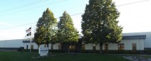 Rogers Branch