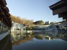 Crystal Bridges Museum Of American Art