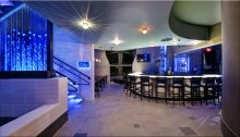 Bar - Photo Courtesy: Lightshape Studios