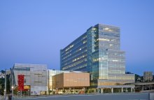Collaborative Life Sciences Building - Portland, OR