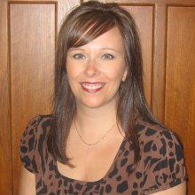 Jennifer Highfield